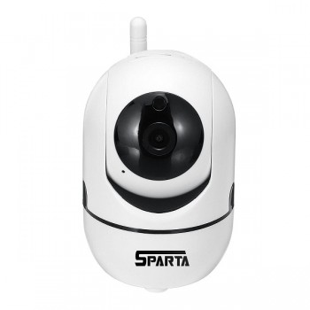 Wi-Fi поворотная IP камера SS20R10XM
