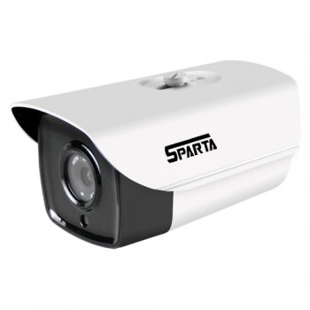 Sparta SWBE204XSR60 (трансфокатор 4X)
