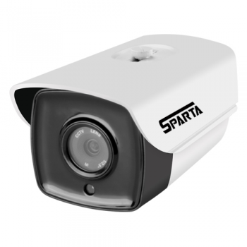 Sparta SWBE204XSR60 (трансфокатор 4X)