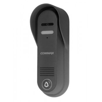 Відеопанель Commax DRC-4CPHD2 Dark Silver