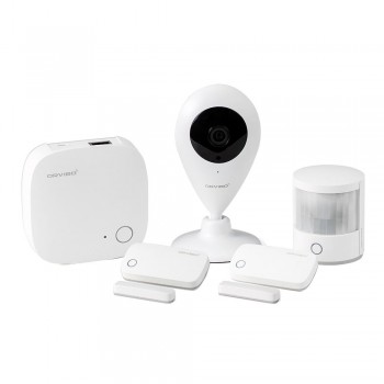 Комплект Home Security Kit