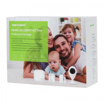 Комплект Home Security Kit