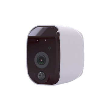 Автономная Беспроводная Камера SSA20R10-8G