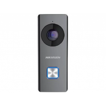 Видеозвонок Hikvision DS-KB6403-WIP