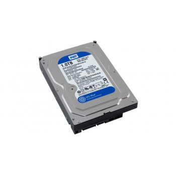 Жесткий диск 3.5" 1TB Seagate/WD