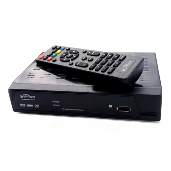 Sat Integral 1258 HD