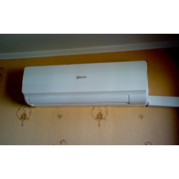 DEKKER DSH105R/L Lux