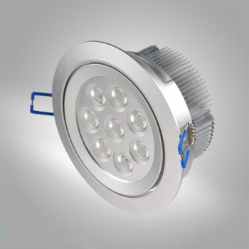 Потолочный светильник 8X1W LED (H series)
