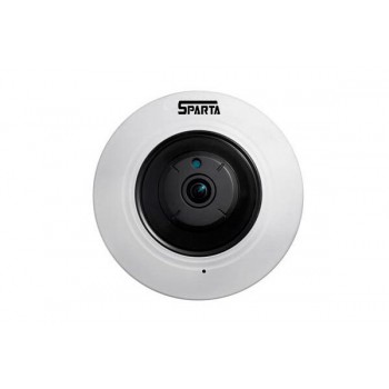 FishEye IP камера 12Мп Sparta SF12SR20