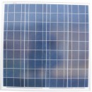 Сонячна батарея (панель) 60Вт, 12В, полікристалічна, PLM-060P-36, Perlight Solar