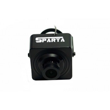 Мини IP Wi-Fi камера 3Мп Sparta SPM20SA