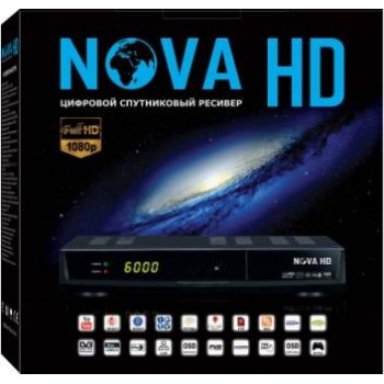 Tiger NOVA HD